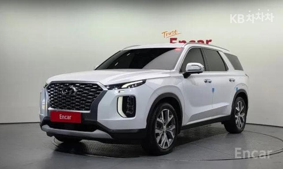 Hyundai Palisade 2.2 Diesel 7-seater (Limousine) Prestige - Image 1