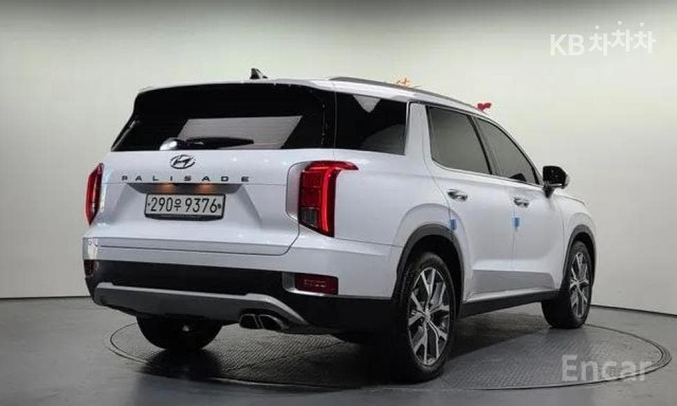 Хюндай Palisade2.2 Дизел 7-местен (Лимузин) Престиж - 2