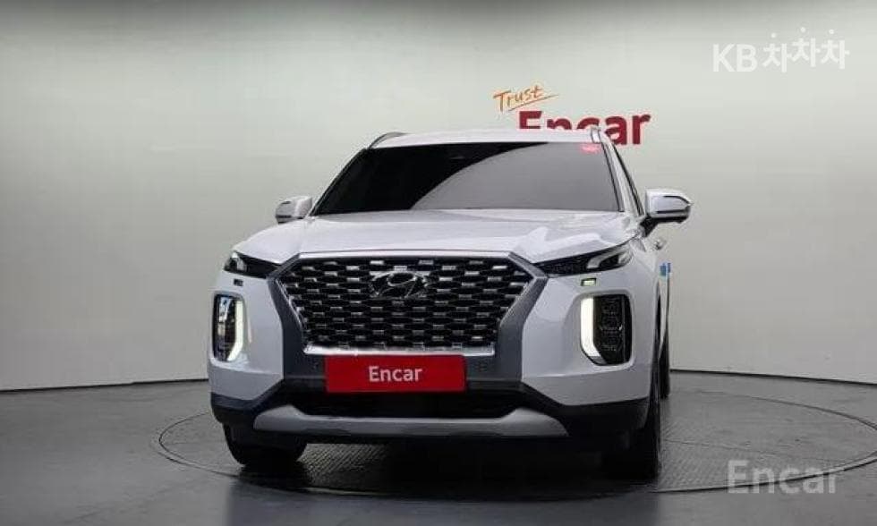 Хюндай Palisade2.2 Дизел 7-местен (Лимузин) Престиж - 3