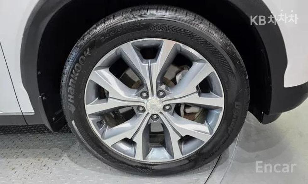 Хюндай Palisade2.2 Дизел 7-местен (Лимузин) Престиж - 5