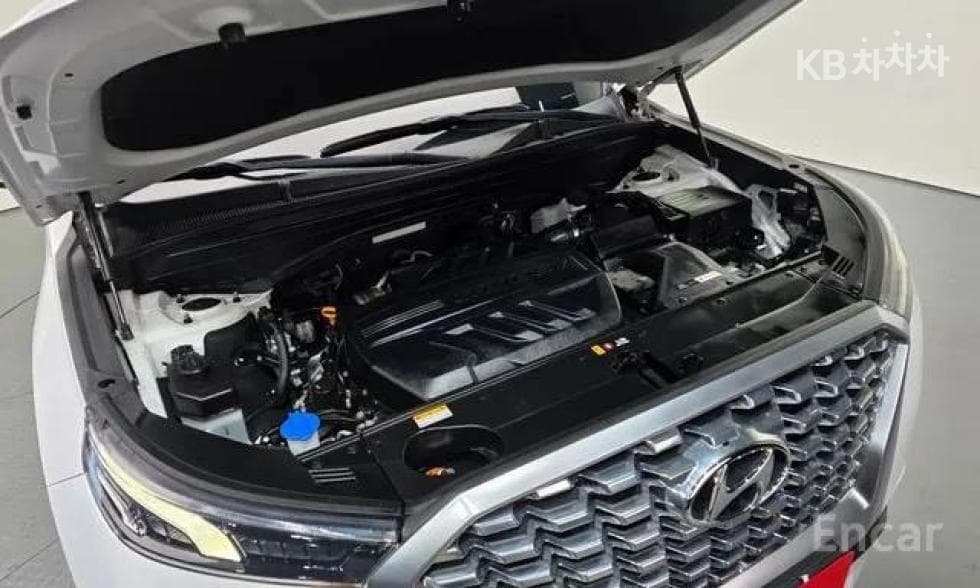 Хюндай Palisade2.2 Дизел 7-местен (Лимузин) Престиж - 6