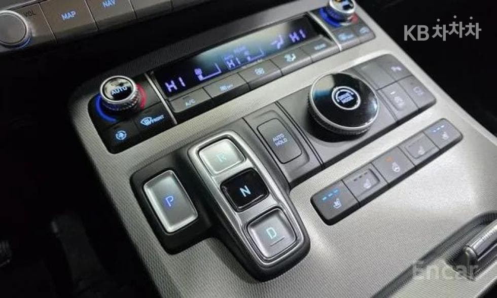 Хюндай Palisade2.2 Дизел 7-местен (Лимузин) Престиж - 9