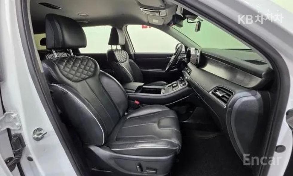 Хюндай Palisade2.2 Дизел 7-местен (Лимузин) Престиж - 10