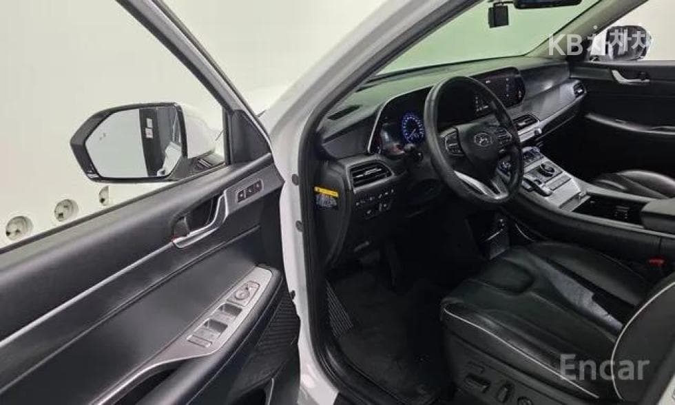 Хюндай Palisade2.2 Дизел 7-местен (Лимузин) Престиж - 12