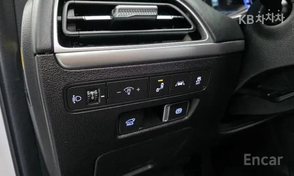 Хюндай Palisade2.2 Дизел 7-местен (Лимузин) Престиж - 14