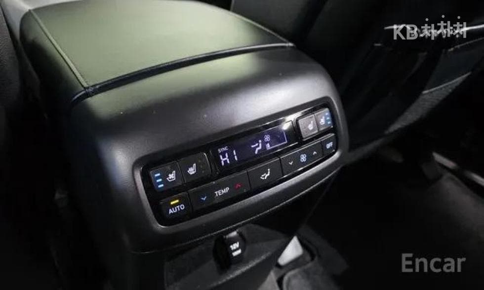 Хюндай Palisade2.2 Дизел 7-местен (Лимузин) Престиж - 18