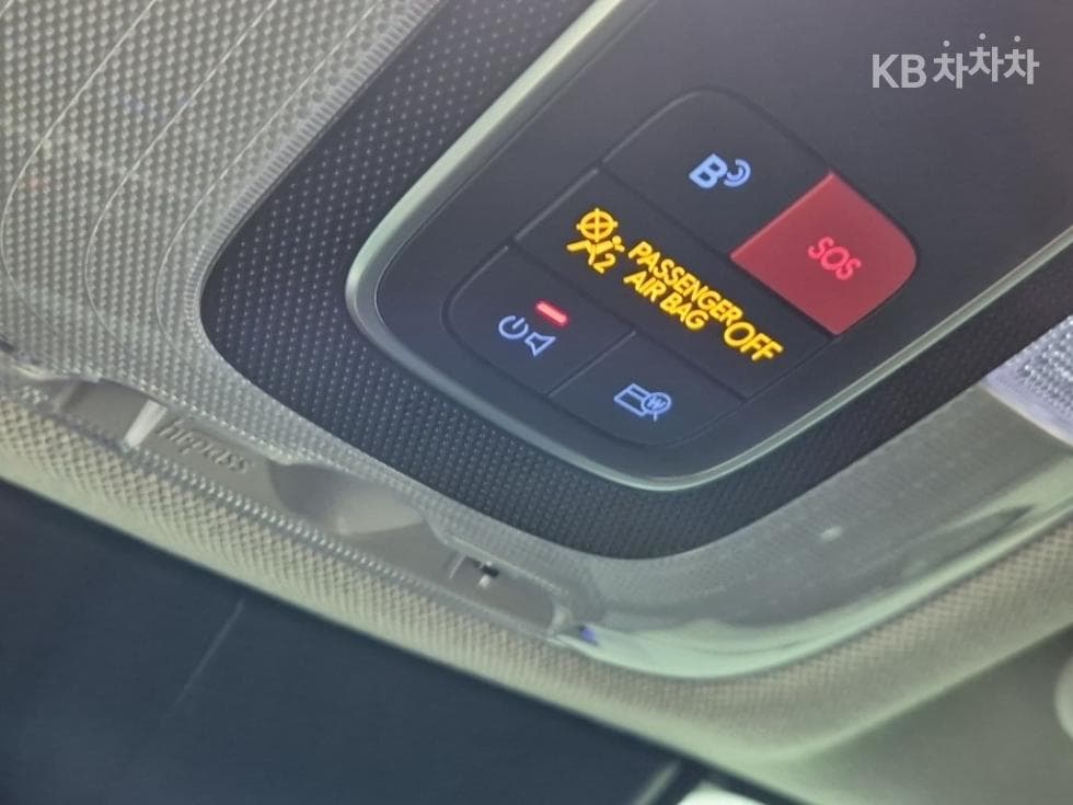 Хюндай The New (фейслифт) Avante (Elantra) Хибрид (CN7)1.6 HEV Inspiration - 16