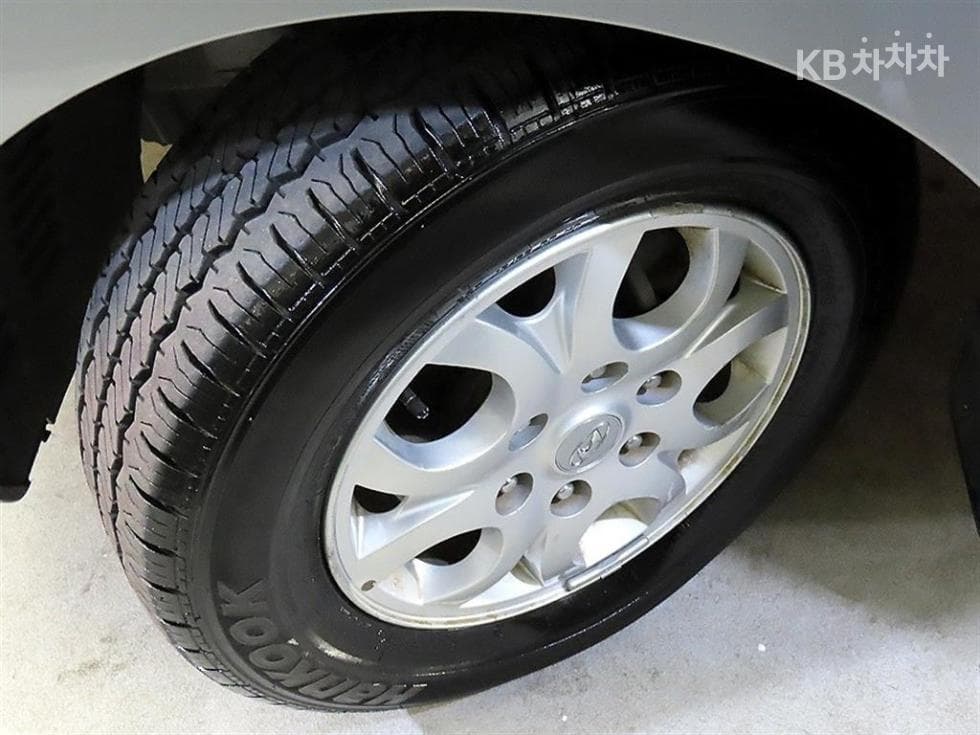 Хюндай Гранд Старекс11-местен Комби CVX Premium - 19
