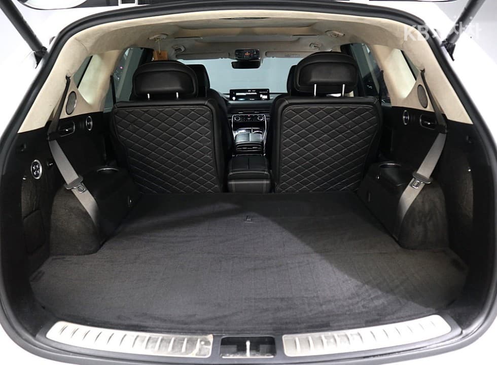 Genesis GV802.5 Turbo Gasoline AWD - 16