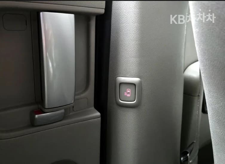 Kia All New Carnival7-seater (Limousine) 2.2 Diesel Limousine President - 19