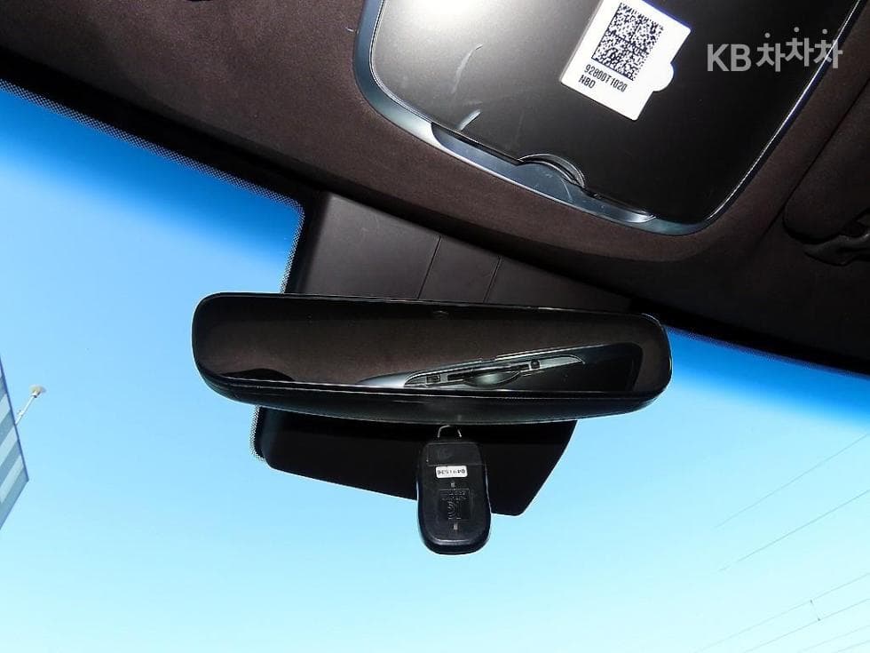 Дженезис GV802.5 Турбо Бензин AWD - 14