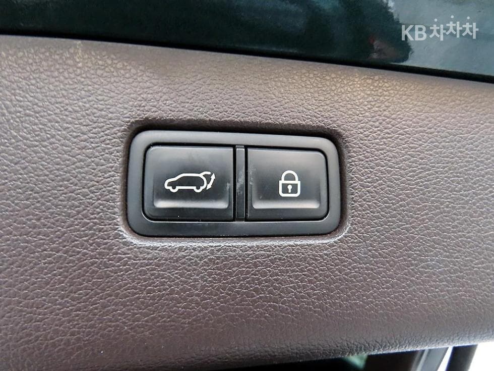 Дженезис GV802.5 Турбо Бензин AWD - 15