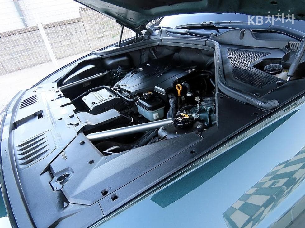 Дженезис GV802.5 Турбо Бензин AWD - 19