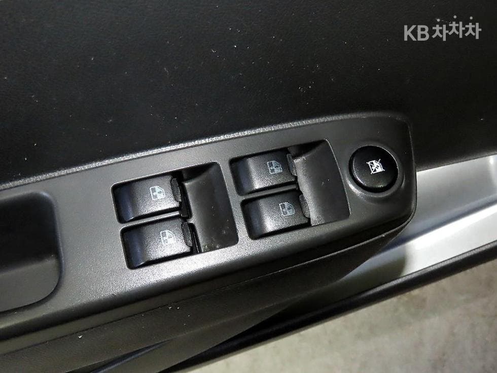 Джи Ем Корея Chevrolet СпаркLT Специал (специален признак/издание) 에디션 - 13