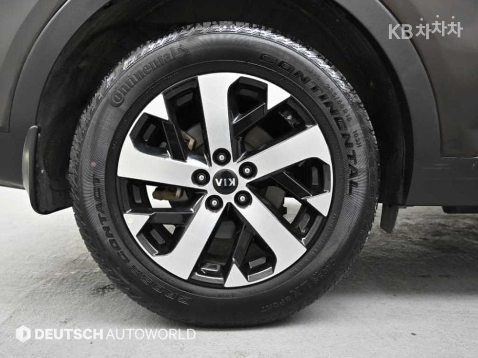 Kia Sorento 4th generation2.2 Diesel 2WD Noblesse - 5