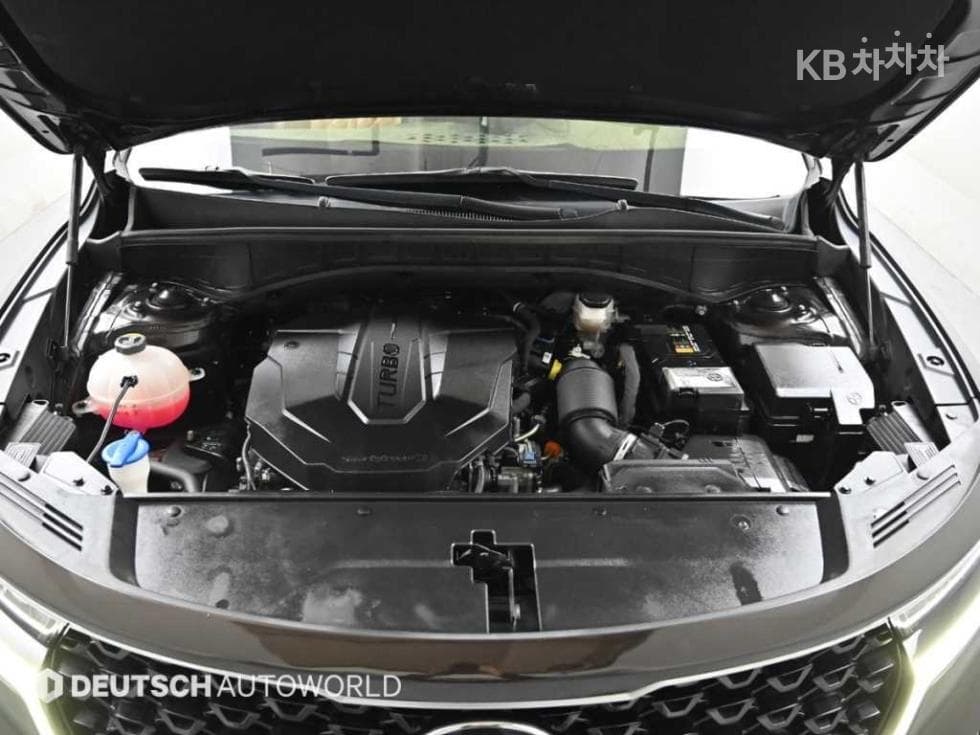 Kia Sorento 4th generation2.2 Diesel 2WD Noblesse - 6