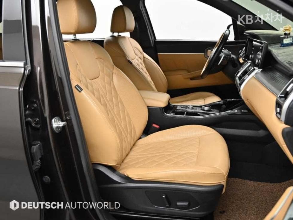 Kia Sorento 4th generation2.2 Diesel 2WD Noblesse - 10