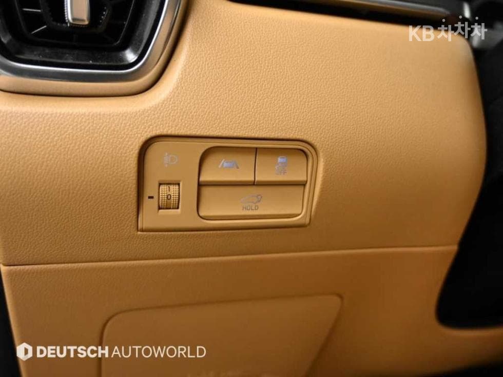 Kia Sorento 4th generation2.2 Diesel 2WD Noblesse - 17