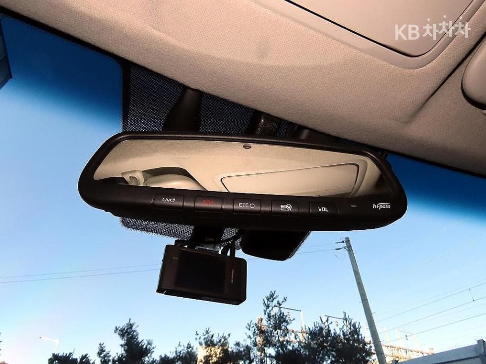 Kia All New K31.6 Gasoline Prestige - 16