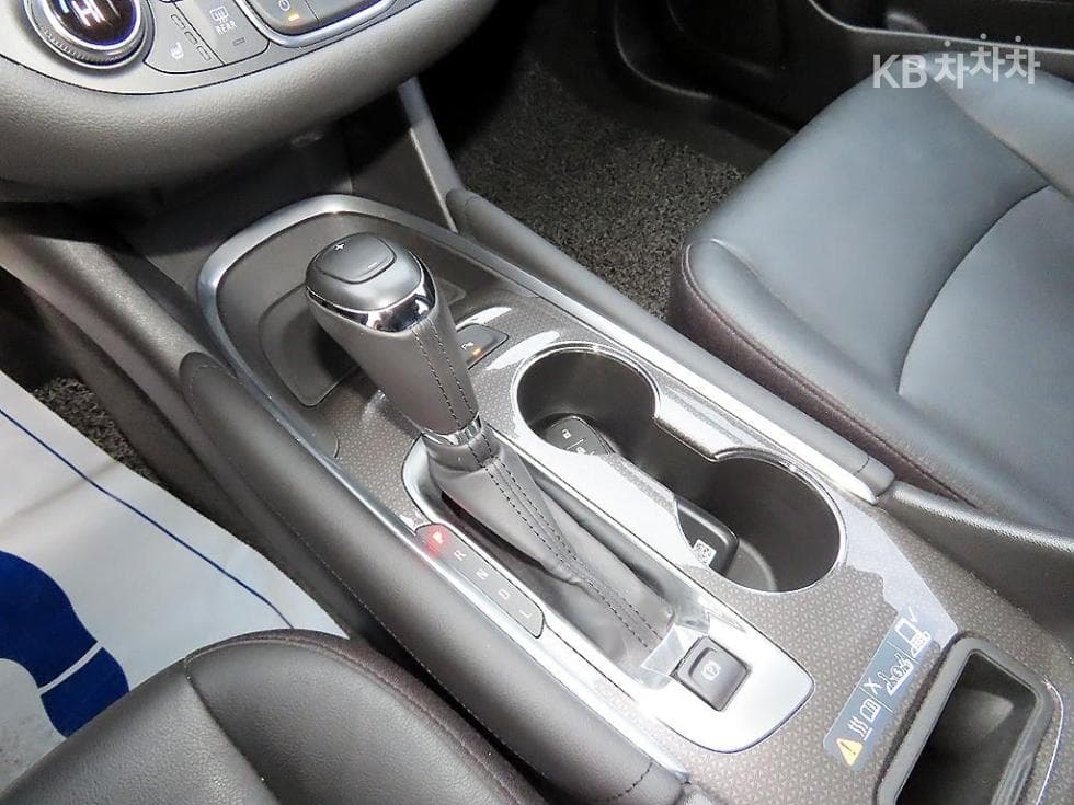 Джи Ем Корея The New (фейслифт) Малібу1.3 Турбо LT Deluxe - 10