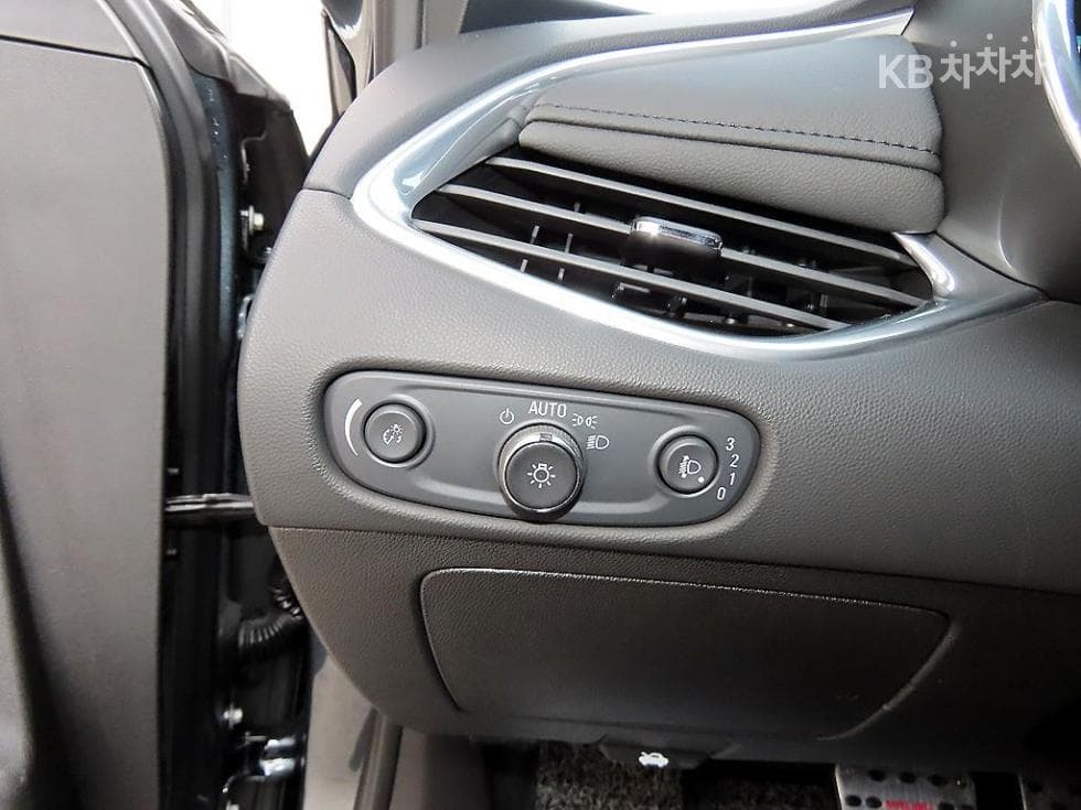 Джи Ем Корея The New (фейслифт) Малібу1.3 Турбо LT Deluxe - 12