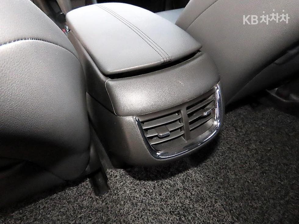 Джи Ем Корея The New (фейслифт) Малібу1.3 Турбо LT Deluxe - 17