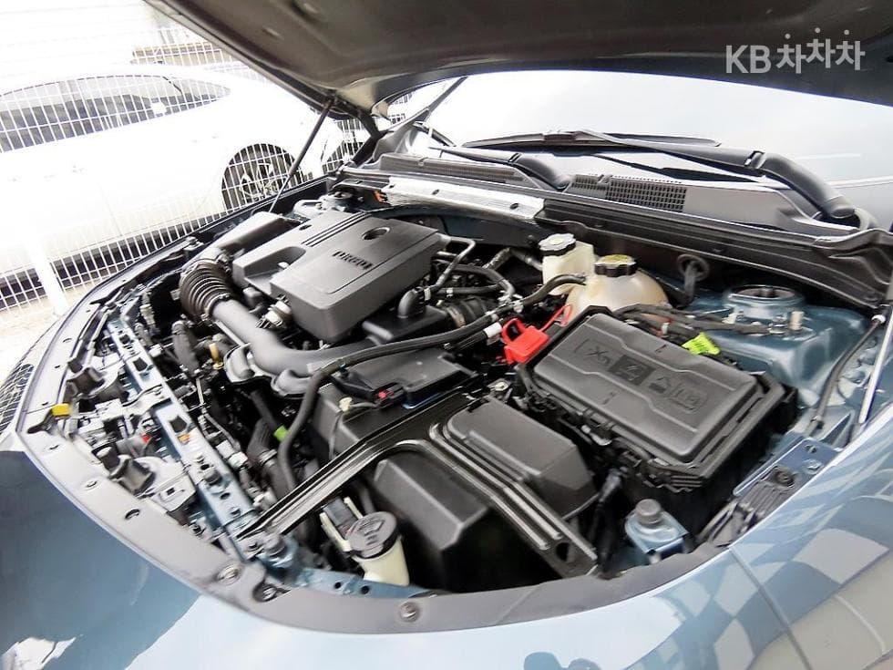 Джи Ем Корея The New (фейслифт) Малібу1.3 Турбо LT Deluxe - 19