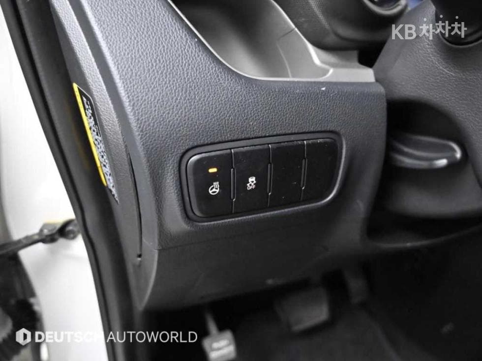 Kia The New (facelift) Ray (van)1.0 Gasoline Prestige - 16