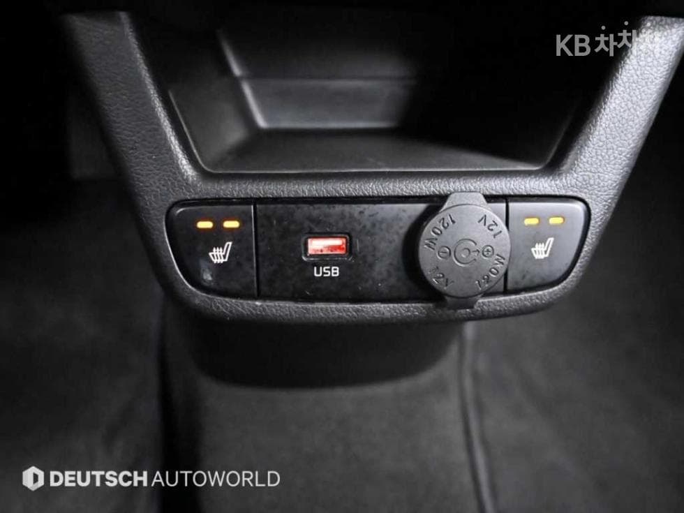 Kia The New (facelift) Ray (van)1.0 Gasoline Prestige - 17