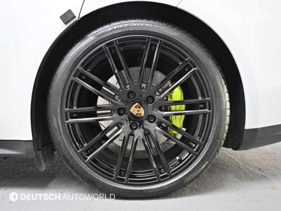 Porsche 파나메라 (971)2.9 4 E-Hybrid Standard - 5