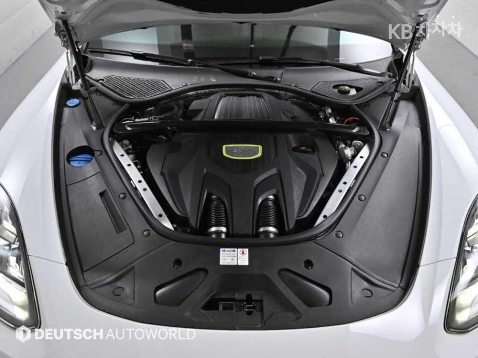 Porsche 파나메라 (971)2.9 4 E-Hybrid Standard - 6