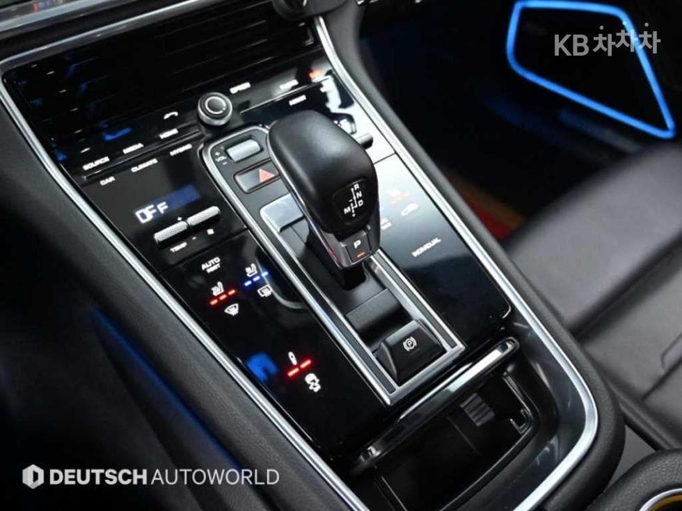 Porsche 파나메라 (971)2.9 4 E-Hybrid Standard - 9