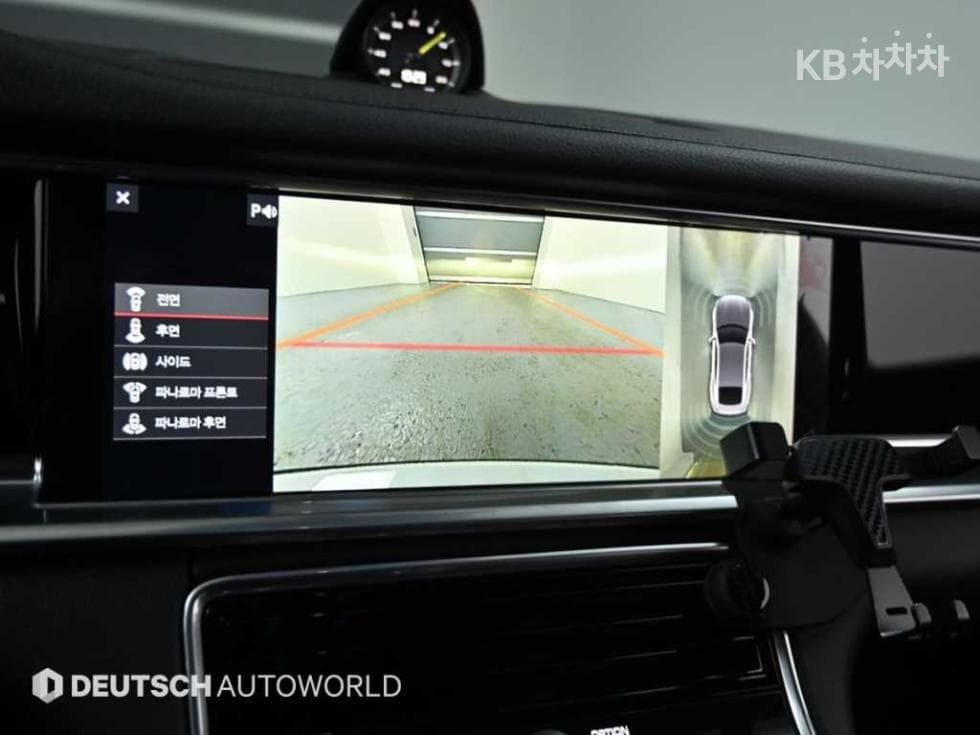 Porsche 파나메라 (971)2.9 4 E-Hybrid Standard - 15