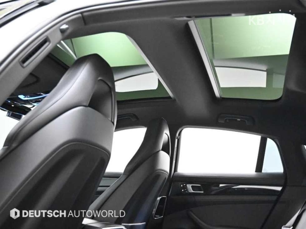Porsche 파나메라 (971)2.9 4 E-Hybrid Standard - 19