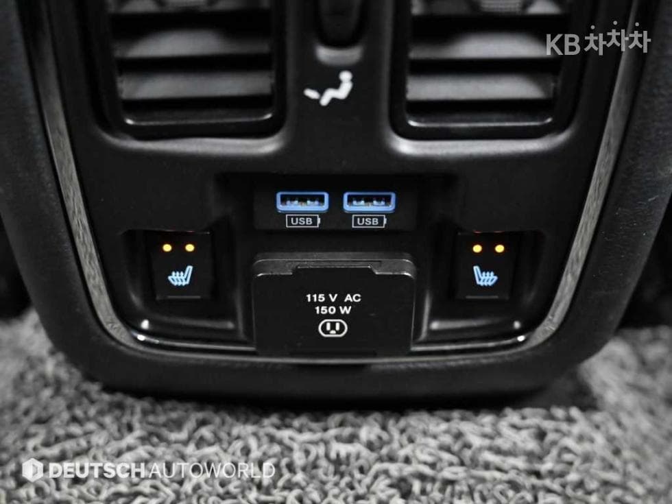 지프 그랜드 체로키Нов 3.6 V6 오버랜드 WK2 - 16