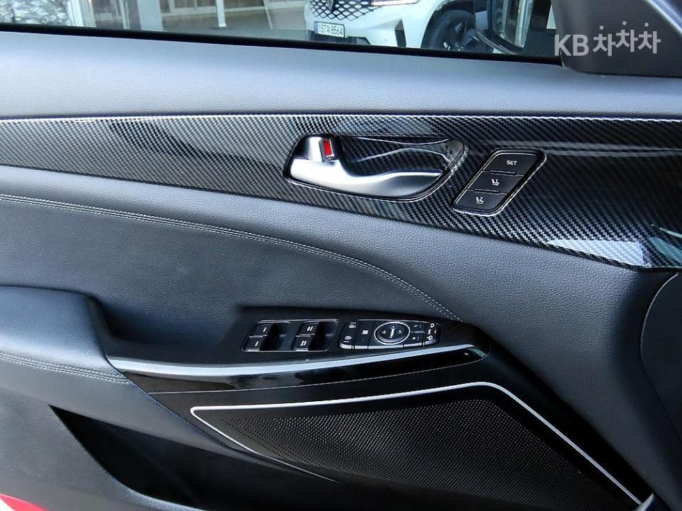 Kia All New K73.0 LPi Prestige - 11