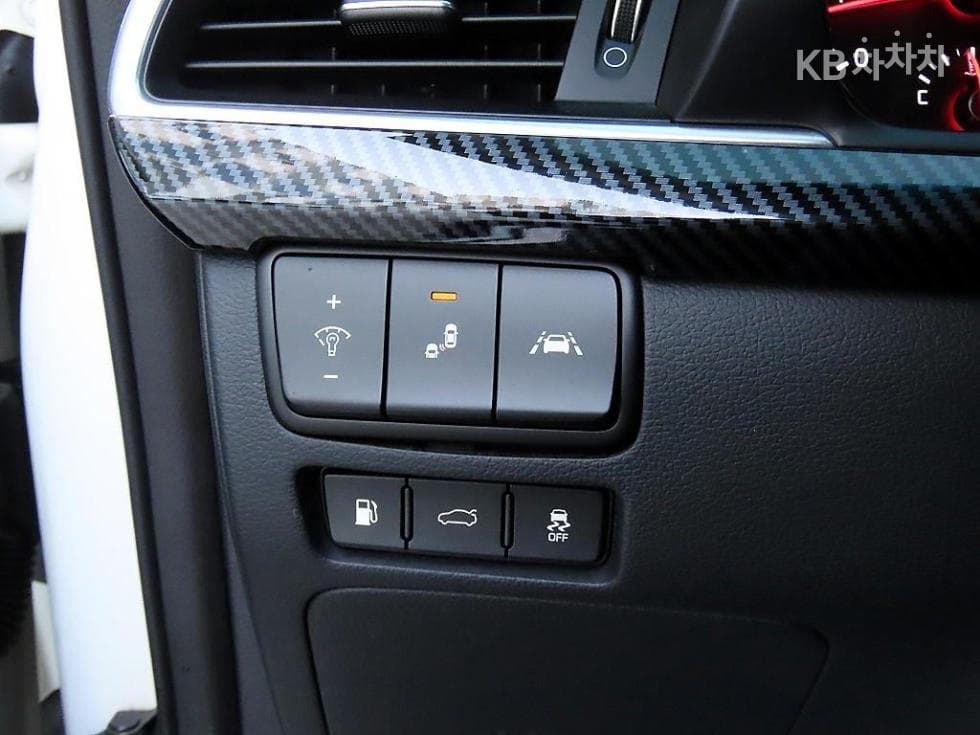 Kia All New K73.0 LPi Prestige - 12