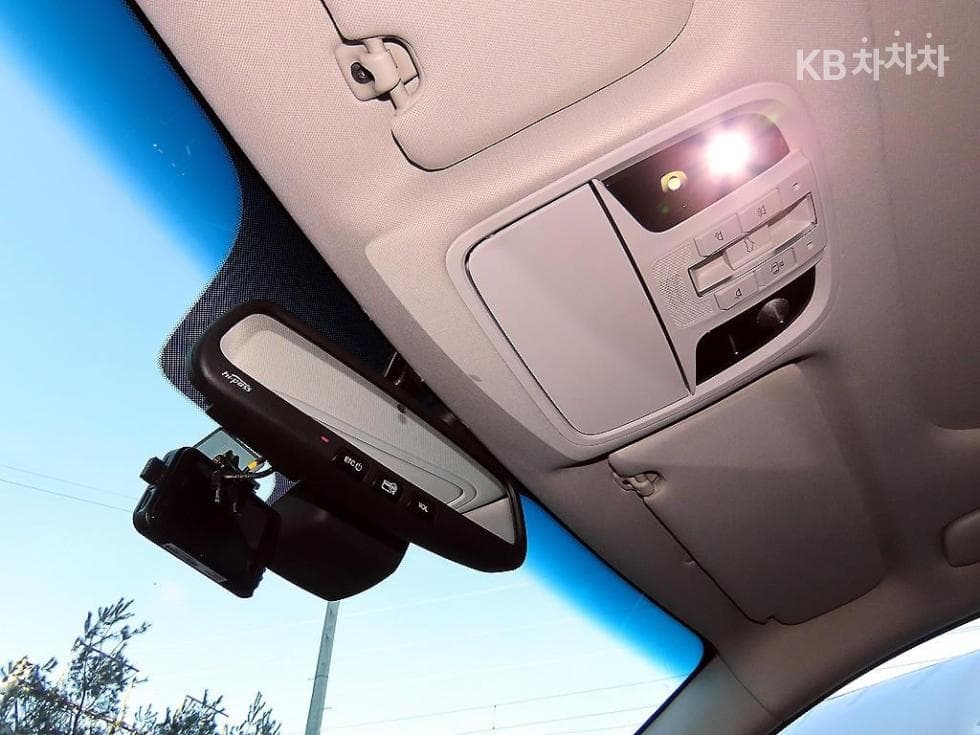 Kia All New K73.0 LPi Prestige - 16