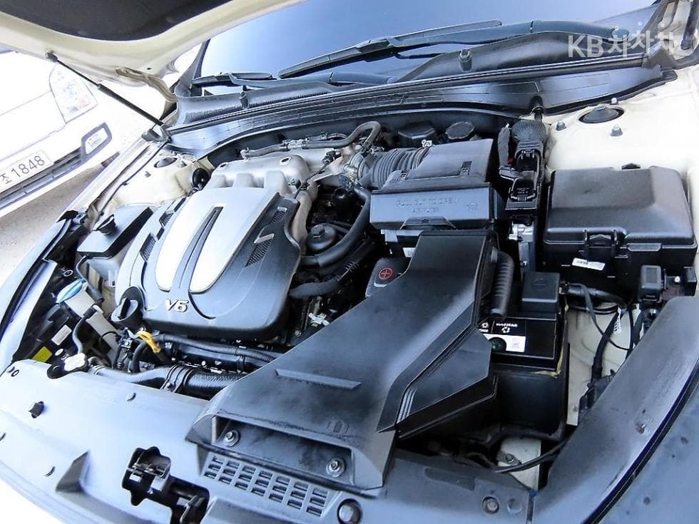 Kia All New K73.0 LPi Prestige - 19