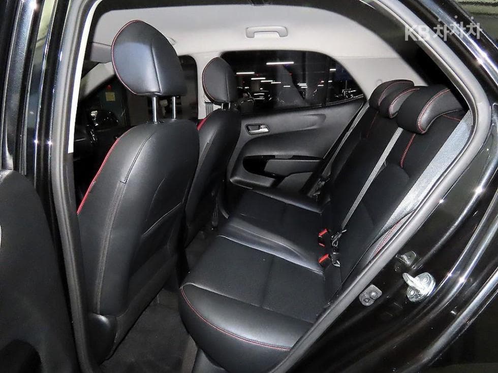 Kia All New Morning (older generation)(JA)Prestige - 7