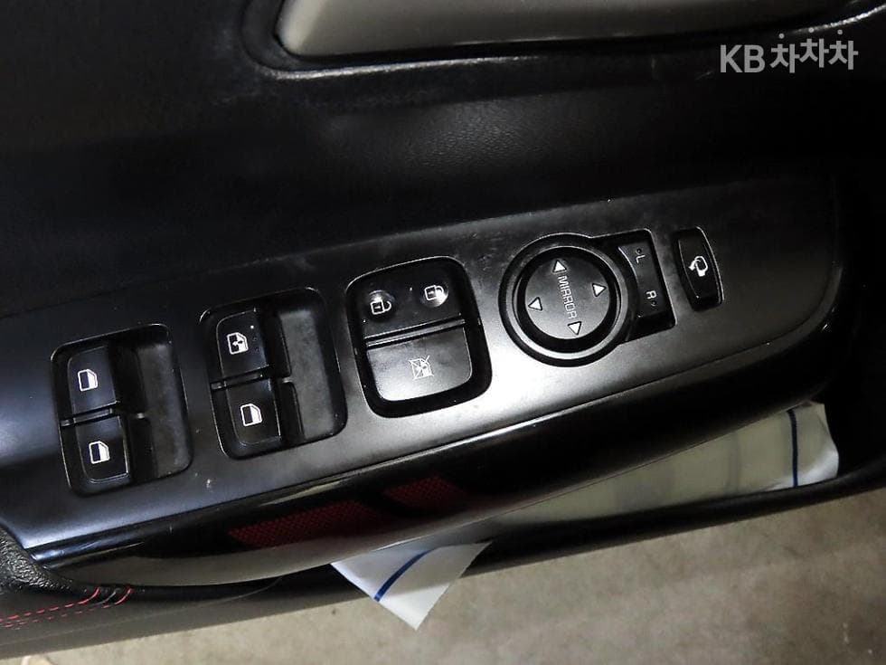 Kia All New Morning (older generation)(JA)Prestige - 13