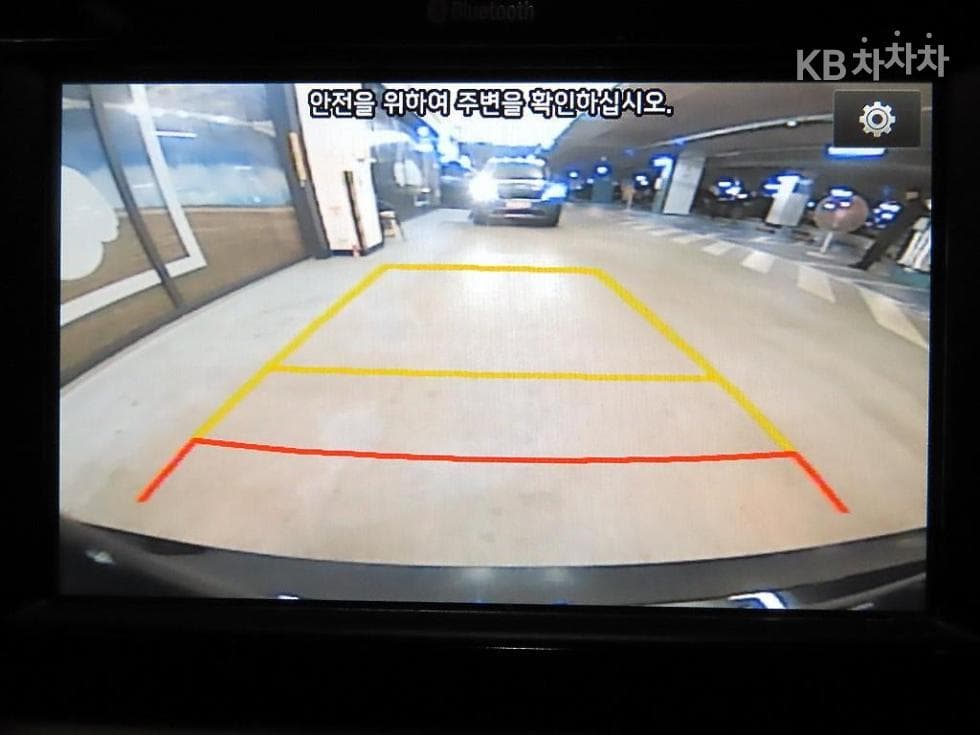 Kia All New Morning (older generation)(JA)Prestige - 15