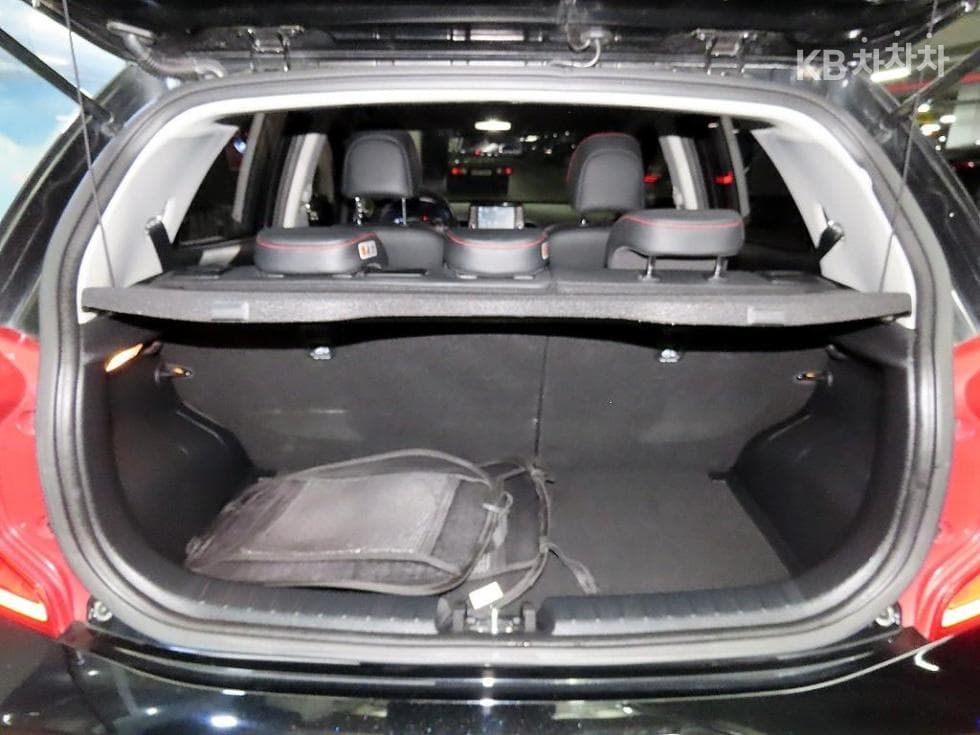 Kia All New Morning (older generation)(JA)Prestige - 17