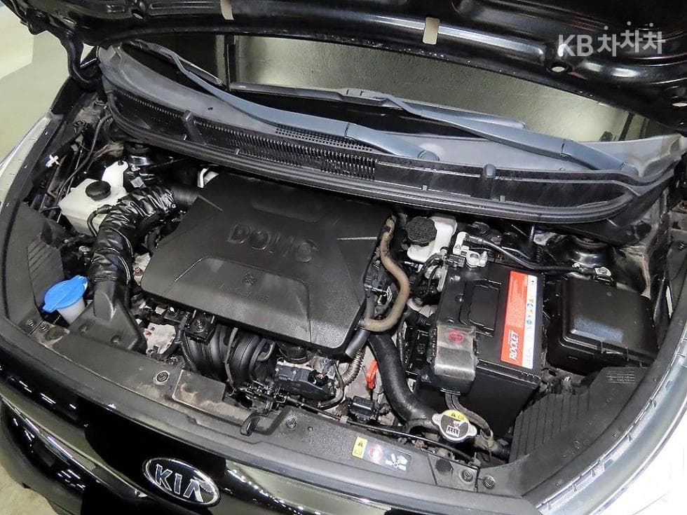 Kia All New Morning (older generation)(JA)Prestige - 18