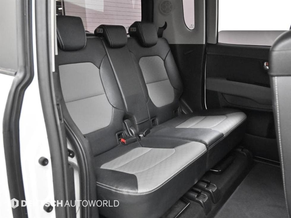 Kia The New (facelift) Ray (van)1.0 Gasoline Signature - 12