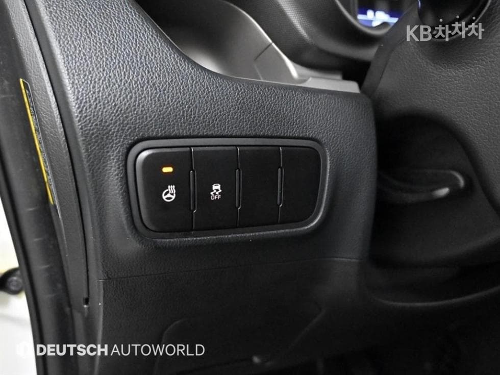 Kia The New (facelift) Ray (van)1.0 Gasoline Signature - 16