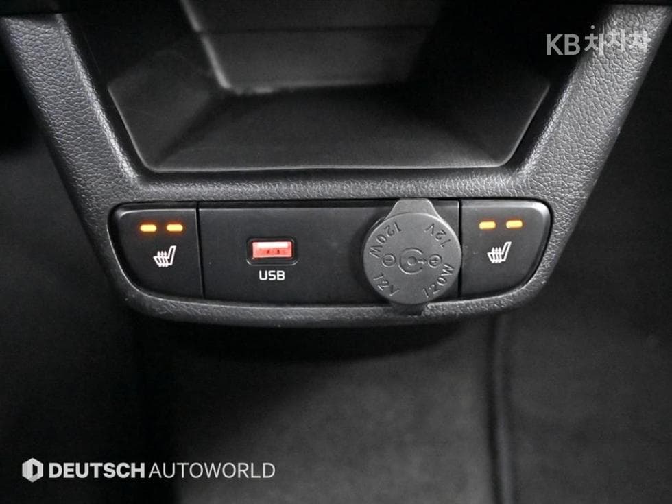 Kia The New (facelift) Ray (van)1.0 Gasoline Signature - 17