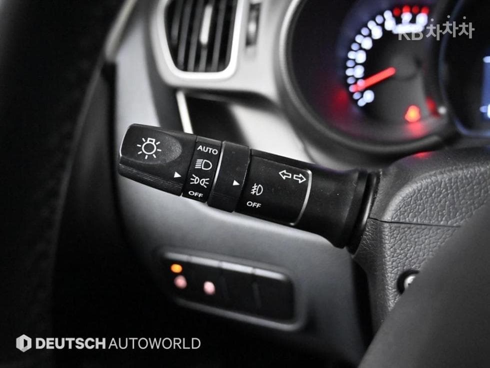 Kia The New (facelift) Ray (van)1.0 Gasoline Signature - 18