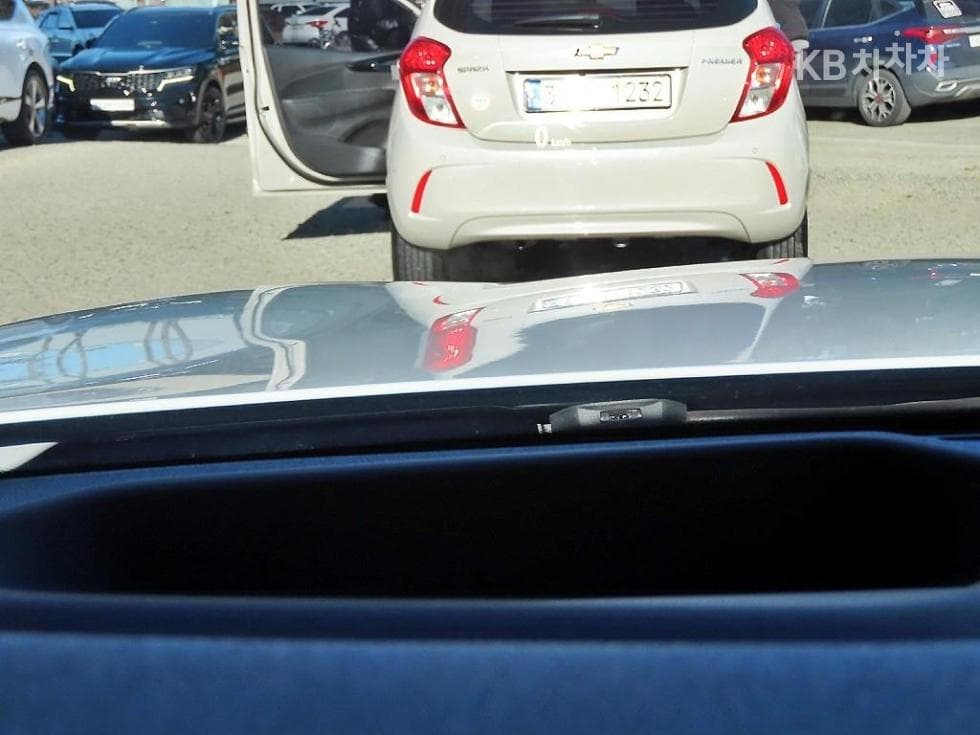 BMW 올New5 Series (G30)520d M Sport Plus - 10