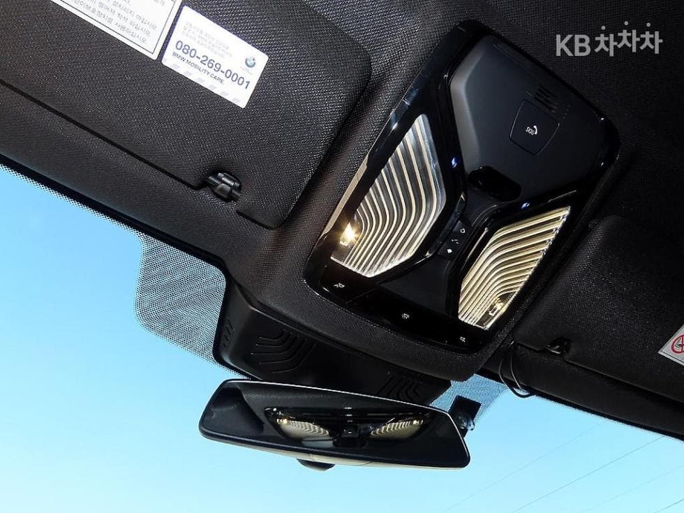 BMW 올New5 Series (G30)520d M Sport Plus - 15